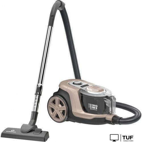 Пылесос Eurostek EVC-4510