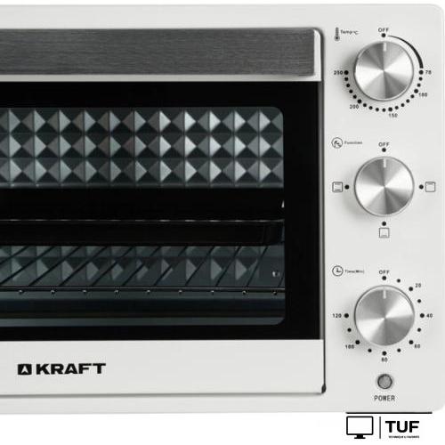 Мини-печь Kraft KFC-MO 250 HW