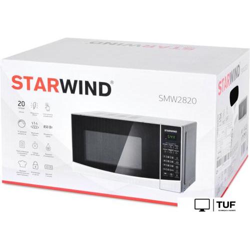 Микроволновая печь StarWind SMW2820