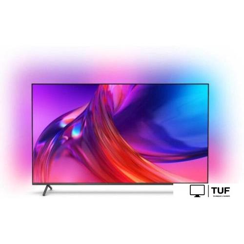 Телевизор Philips 50PUS8729/60