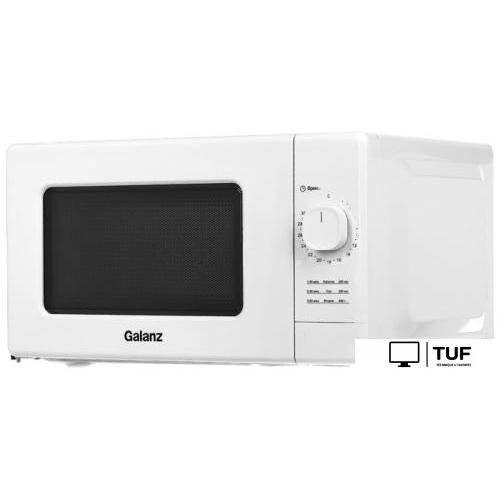 Микроволновая печь Galanz MOS-2008MW