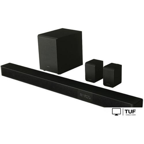 Саундбар Hisense AX5100G