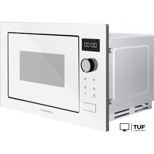 Микроволновая печь MAUNFELD XBMO251GW Glossy