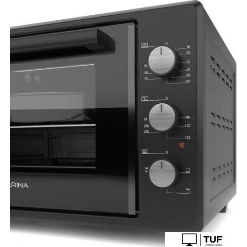 Мини-печь Darina UB NDE37 701 B