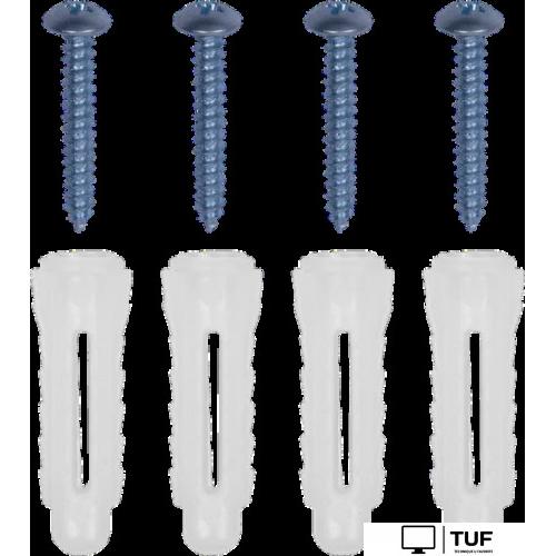 Осевой вентилятор MAUNFELD MFX12S