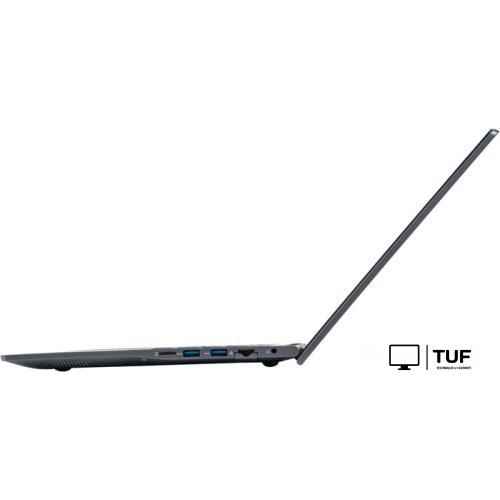 Ноутбук Horizont H-Book 15 IPK1 T32E3WG