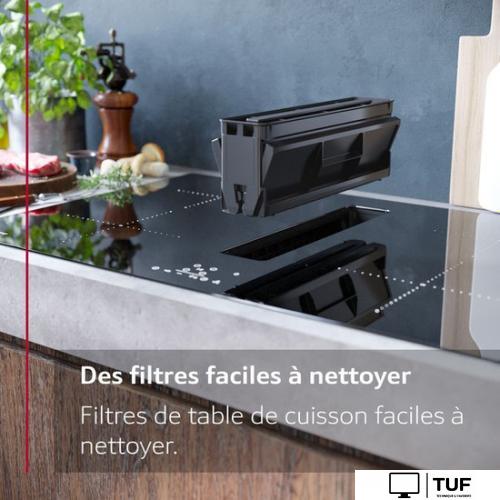 Варочная панель NEFF N 70 T47TD7BN2