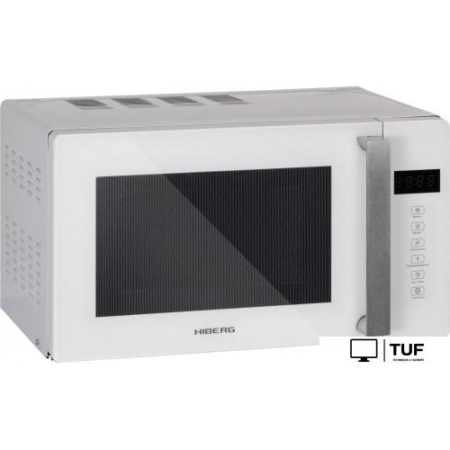 Микроволновая печь Hiberg i-VM 4088 W