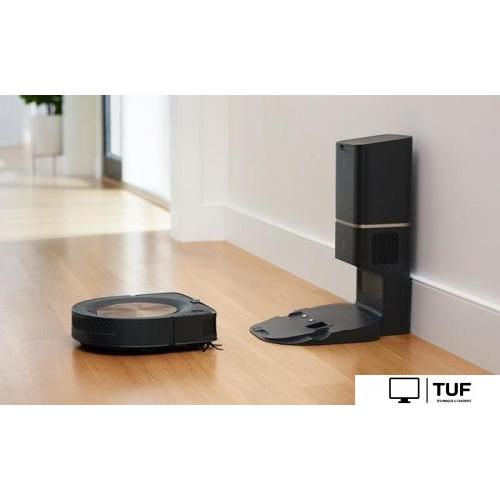 Робот-пылесос iRobot Roomba s9+