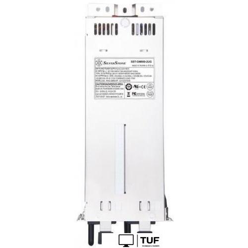 Блок питания SilverStone GM800-2UG 80 Plus Gold SST-GM800-2UG