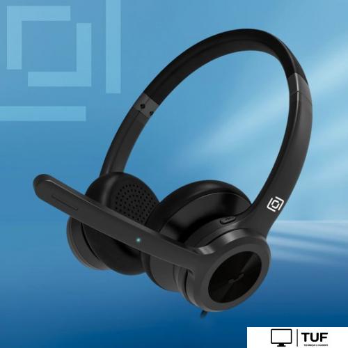 Наушники Oklick HS-L800