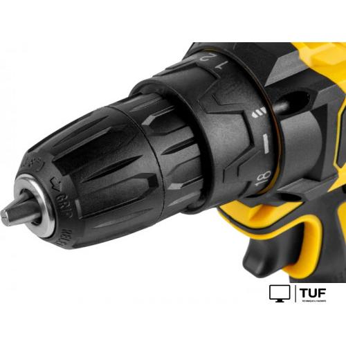 Дрель-шуруповерт Molot MBD 1815 Li 1335504 (с 2-мя АКБ, кейс)