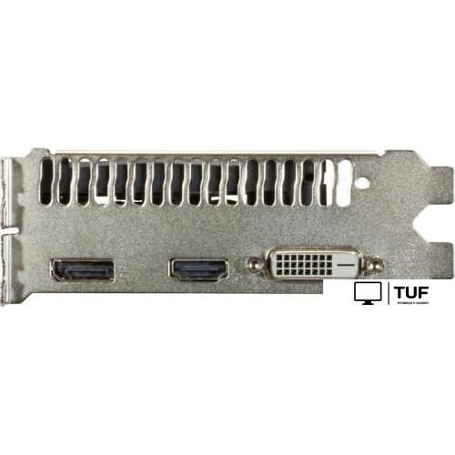 Видеокарта PowerColor Red Dragon Radeon RX 550 2GB GDDR5 AXRX 550 2GBD5-DH