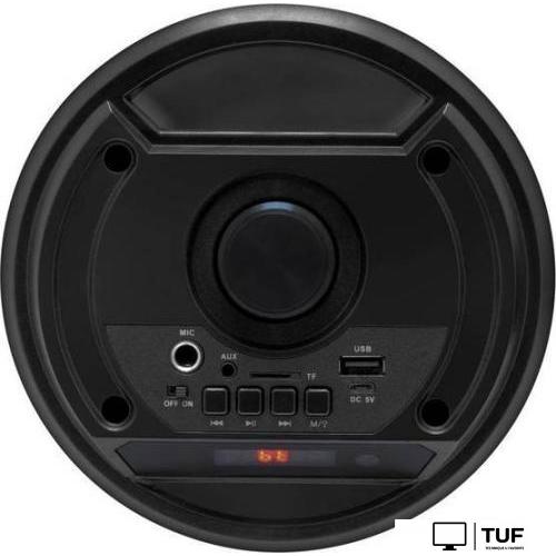 Беспроводная колонка Ginzzu GM-231