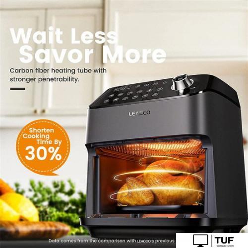 Аэрогриль LEACCO AF060