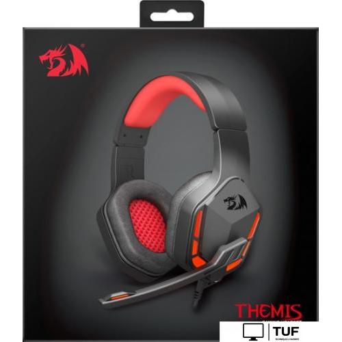 Наушники Redragon Themis