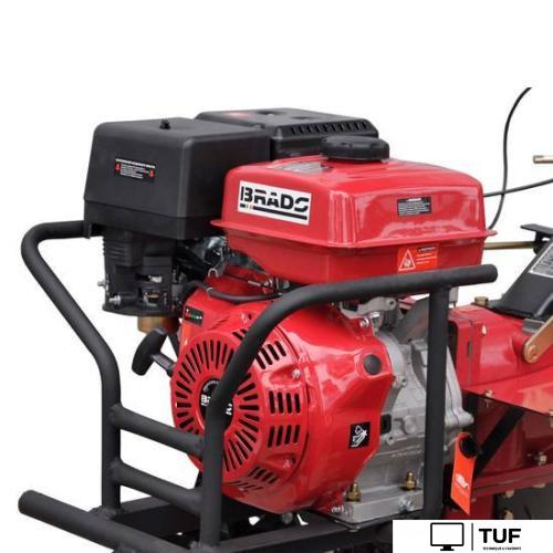 Мотокультиватор Brado GM-1000SB (без колес)