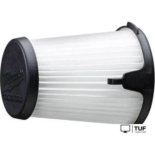 Пылесос Milwaukee M12HV-0