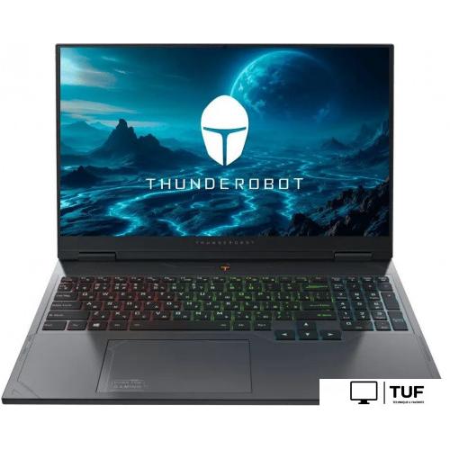 Ноутбук Thunderobot Gravity 16 Max G5 JT009V00HRU