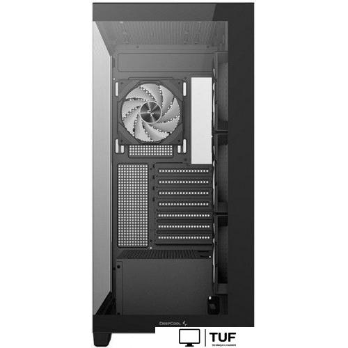 Корпус DeepCool CG580 4F R-CG580-4F-PL750D-R-1
