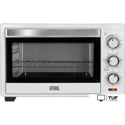 Мини-печь GFgril GFO-20W