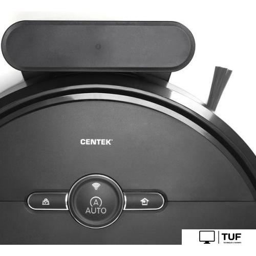 Робот-пылесос CENTEK CT-2702