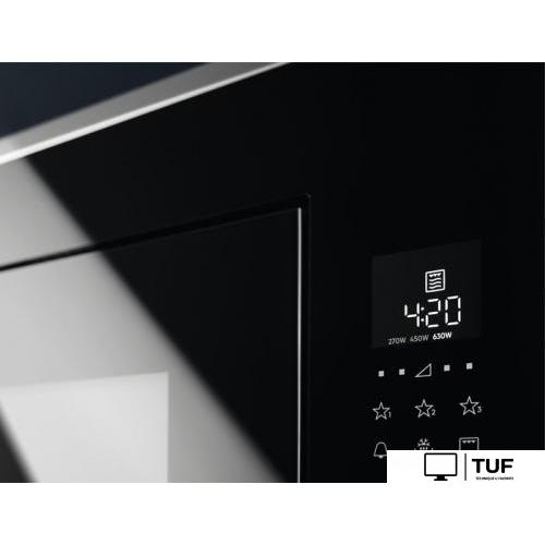 Микроволновая печь Electrolux KMFD264TEX