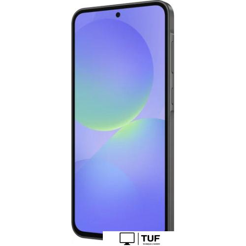 Телефон Samsung Galaxy A36 SM-A366E 8GB/128GB (черный)