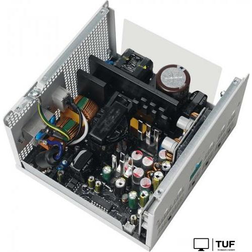 Блок питания DeepCool PN750M WH