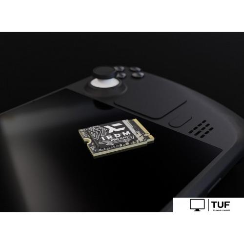 SSD GOODRAM IRDM Pro Nano 2TB IRP-SSDPR-P44N-02T-30