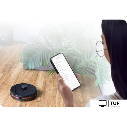 Робот-пылесос Garlyn SR-800 Max