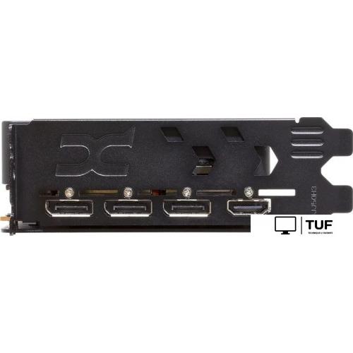 Видеокарта PowerColor Reaper AMD Radeon RX 9070 XT 16GB GDDR6 RX9070XT 16G-A