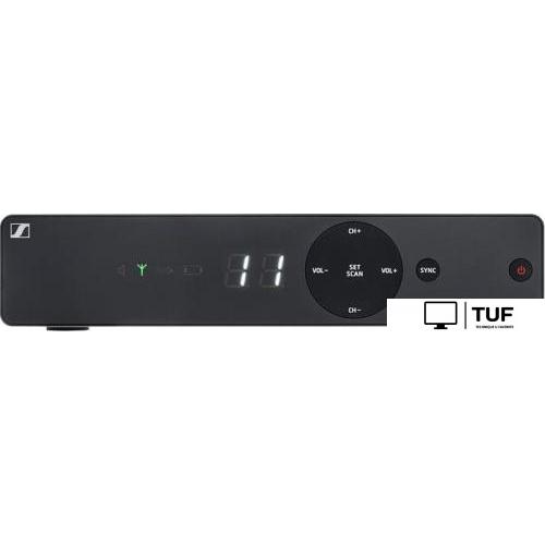 Радиосистема Sennheiser XSW 1-835-B