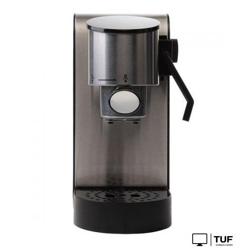 Рожковая кофеварка GFgril GFC-C500