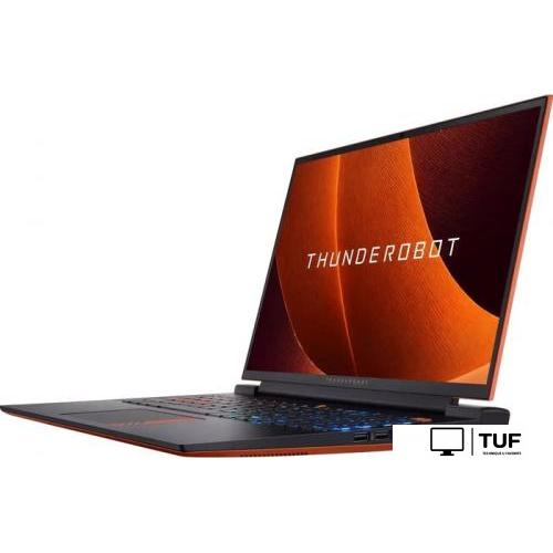 Игровой ноутбук Thunderobot Zero G4 Ultra Orange JT009200GRU
