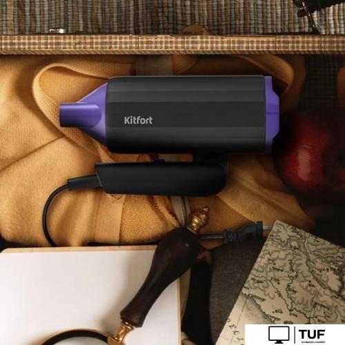 Фен Kitfort KT-3259