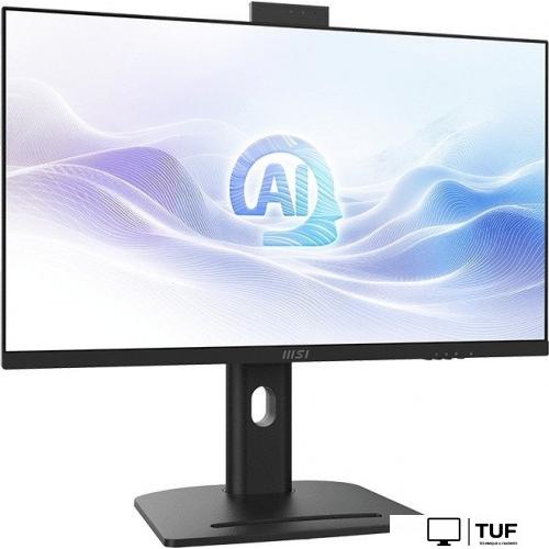 Моноблок MSI Modern AM273QP AI 1UM-005XRU