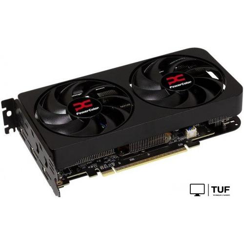 Видеокарта PowerColor Reaper AMD Radeon RX 9060 XT 16GB GDDR6 RX9060XT 16G-A