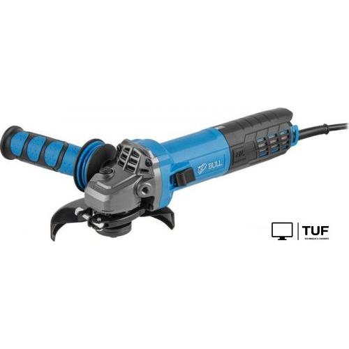 Угловая шлифмашина Bull WS 1216 0333293
