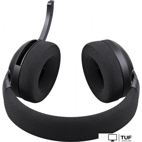 Наушники Defender Triple (черный)