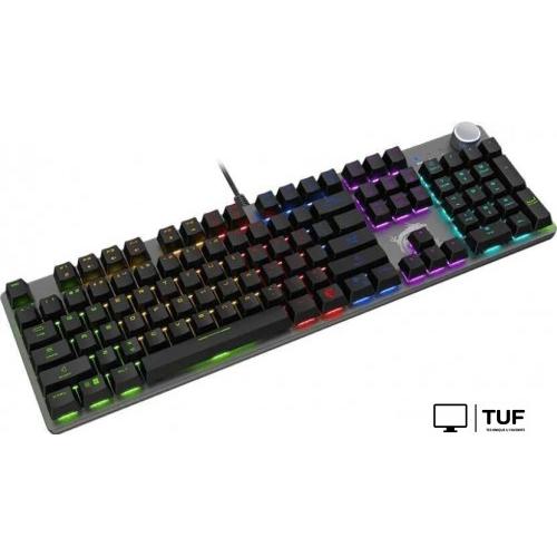 Клавиатура MSI Forge GK320