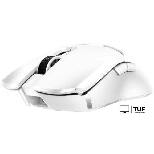 Игровая мышь Razer Viper V2 Pro Mercury White