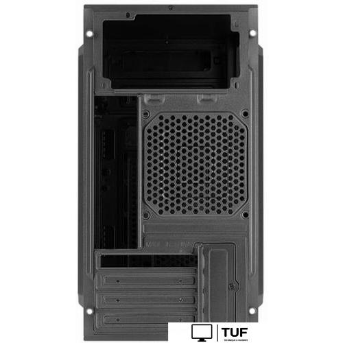 Корпус AeroCool CS-106 CS-106-S-BK-v1