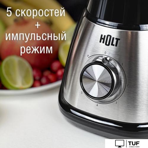 Стационарный блендер Holt HT-BL-010