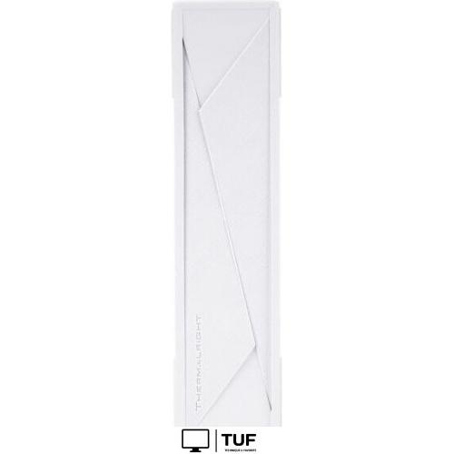Вентилятор для корпуса Thermalright TL-H12W-X28-S (белый)