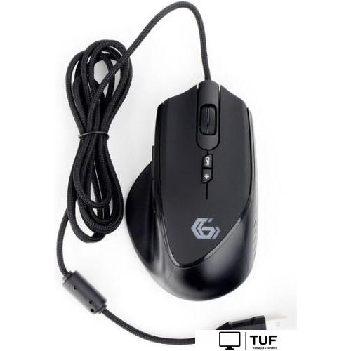 Игровая мышь Gembird MG-570