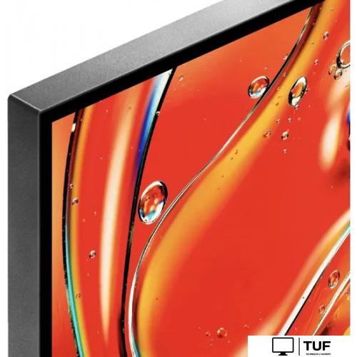 MiniLED телевизор Sony Bravia 7 K-55XR70