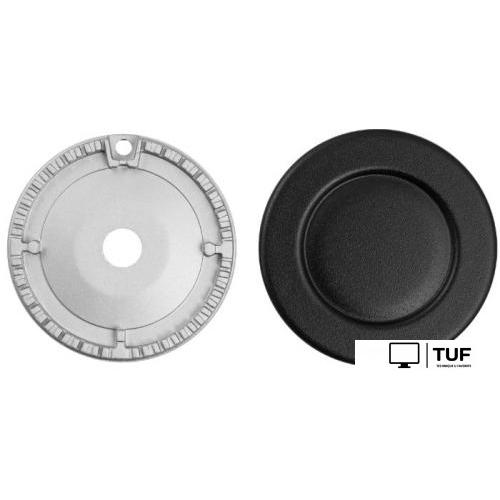 Варочная панель HOMSair HGS433TGCS