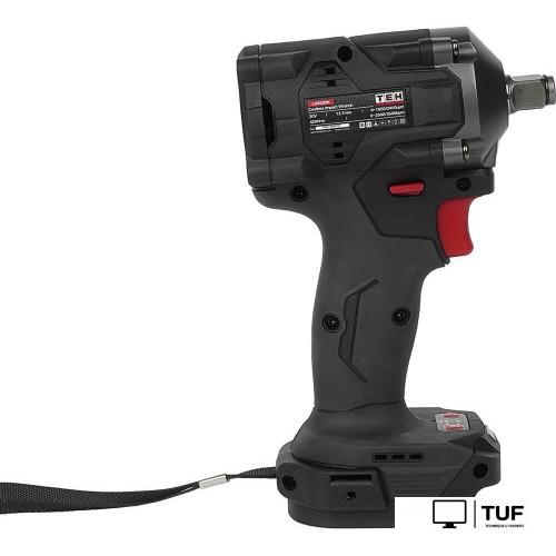 Гайковерт TEH LW420N-1B (с 1-им АКБ, кейс)