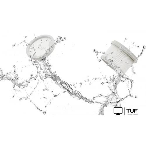 Пылесос Xiaomi Vacuum Cleaner G20 D205 (европейская версия)